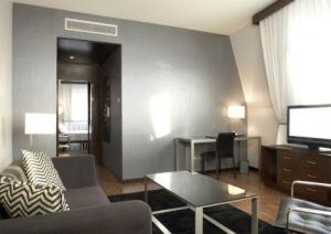 AC Hotel Milano by Marriott