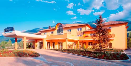 Garden Park Hotel