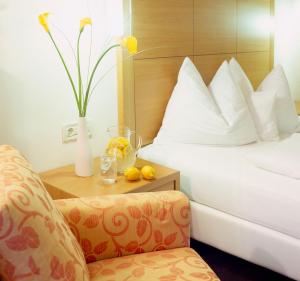 Garden Park Hotel