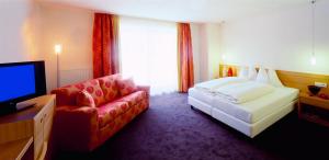 Garden Park Hotel