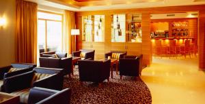 Garden Park Hotel