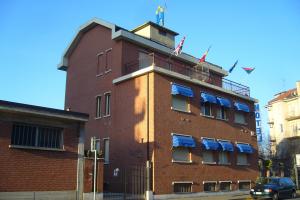 Hotel Original