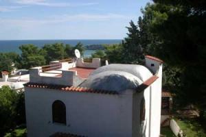 Agitur Casa Club