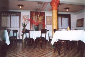 Albergo Marin