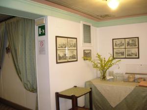 Albergo Marin