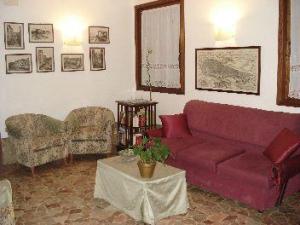 Albergo Marin