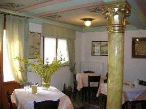 Albergo Marin