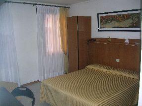 Albergo Marin