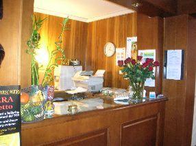 Albergo Marin