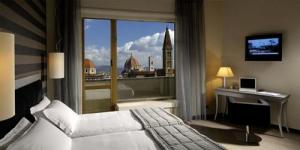 C-Hotels The Style Florence