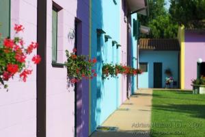 Residence Duna Rossa