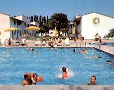 Residence Duna Rossa