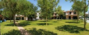 Residence Duna Rossa