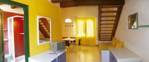 Residence Duna Rossa