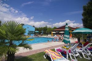 Residence Duna Rossa