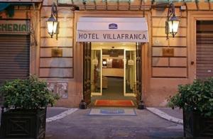 Best Western Hotel Villafranca