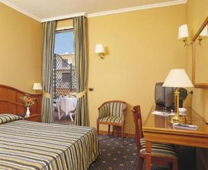 Best Western Hotel Villafranca