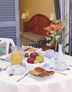 Best Western Hotel Villafranca