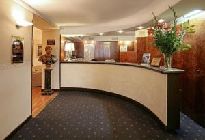 Best Western Hotel Villafranca