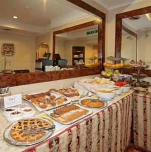 Best Western Hotel Villafranca