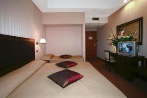 Best Western Hotel Villafranca