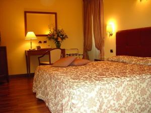 Best Western Hotel Villafranca