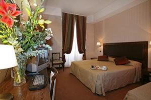 Best Western Hotel Villafranca