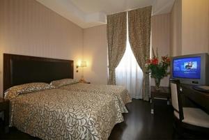 Best Western Hotel Villafranca