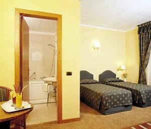 Best Western Hotel Villafranca