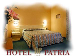 Hotel Patria