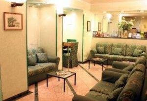 Hotel Patria