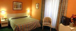 Hotel Patria