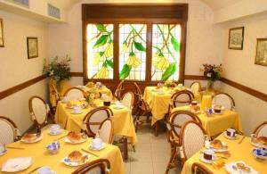 Hotel Patria