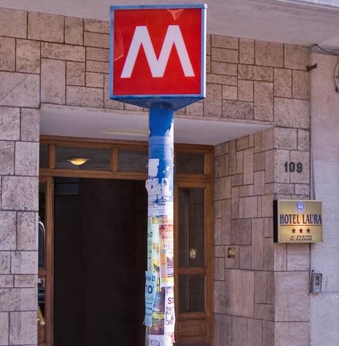 Hotel Laura