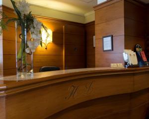 Hotel Laura
