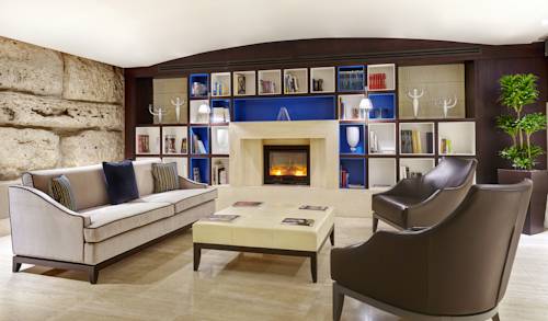 Hotel Indigo Rome - St. George