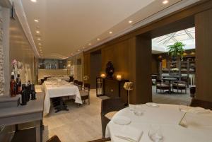 Hotel Indigo Rome - St. George