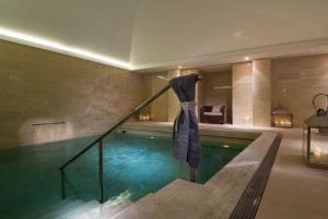 Hotel Indigo Rome - St. George