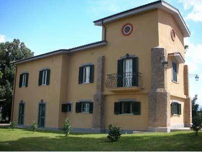 Tenuta Di Pietra Porzia