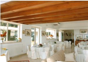 Tenuta Di Pietra Porzia