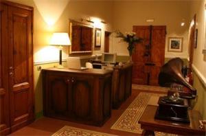 B&B Il Marzocco