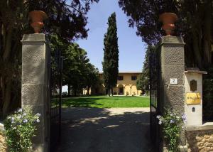 Villa Il Poggiale Dimora Storica