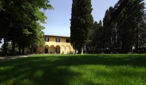 Villa Il Poggiale Dimora Storica