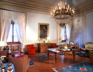 Villa Il Poggiale Dimora Storica