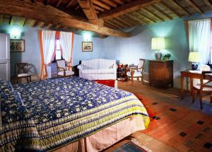 Villa Il Poggiale Dimora Storica