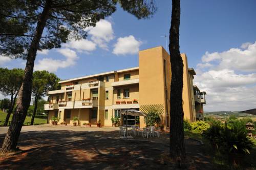 Hotel Primavera