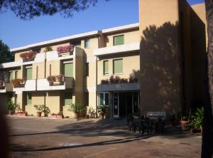 Hotel Primavera