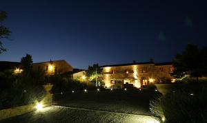 Relais Borgo San Pietro