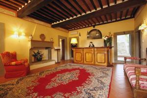 Relais Borgo San Pietro