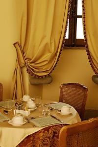 Relais Borgo San Pietro